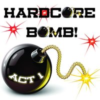 The New Hardcore Generation - Dj Gaddamix & Mc Joker