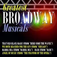 I Don't Know How to Love Him (From "Jesus Christ Superstar") - Orquesta Cinerama & Gloria Parker