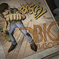 Hymn - Basco
