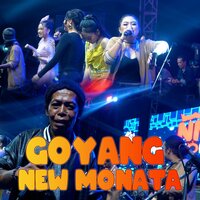 Goyang New Monata - Cak Sodiq & Lia Amelia