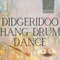 Hand Drum Healing Music (Bahira Didge), Late Night Peace - Didgeridoo Meditation