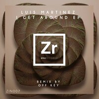 Violence - Luis Martínez