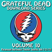 Morning Dew - Grateful Dead