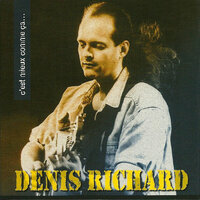 Le printemps - Denis Richard