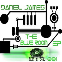 The Blue Room - Daniel James (US) & Jon Salem