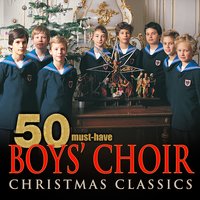 Leise rieselt der Schnee - Dresden Boys' Choir & Martin Flamig