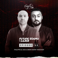 Headed To The Sun (FSOE 749) - Craig Connelly & NUMA