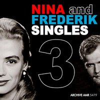 Rund Ist Die Welt - Nina & Frederick