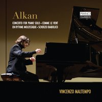 Scherzo diabolico, prestissimo in G Minor, Op. 39 - Vincenzo Maltempo