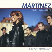 En dans i morgonsolen (duett Agneta Olsson & Henrik Åberg) - Martinez