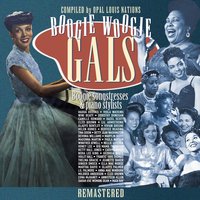 Schubert's Boogie - Dorothy Donegan