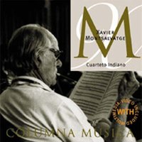 Dialogo Con Mompou. Trio Para Piano, Violín Y Violoncelo - Ala Voronkova & Mac McClure & Manuel Martínez del Fresno