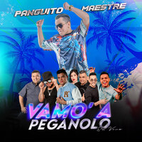 Tú Eres Mi Vida - Panguito Maestre & Oscar gamarra & Pangue Maestre