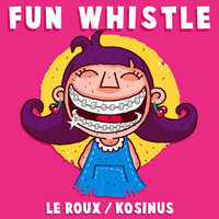 Optimistic Whistle - Bruno Le Roux