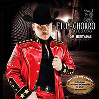 No Tienes Modo - Mario "El Cachorro" Delgado