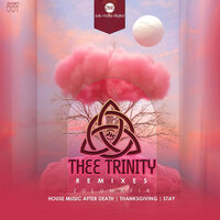 Thanks Giving - ZuluMafia & Thee Trinity