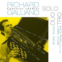 Les Forains - Richard Galliano