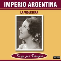 La Cruz de Mayo - Imperio Argentina