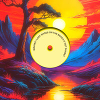 Hot Sunset - Bizayas & Lost Shoes on the Beach