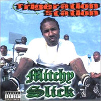 Connected - Mitchy Slick & E-40