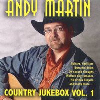 Gonna Get A Life - Andy Martin