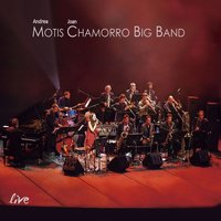 Old Folks - Andrea Motis & Joan Chamorro