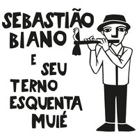 Alvorada Três Pancadas - Sebastiao Biano & Naná Vasconcelos