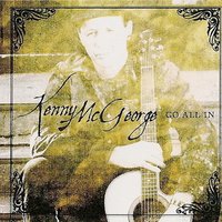 My Open Apology - Kenny McGeorge