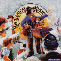 Jingle Bells - Eric Gemsa
