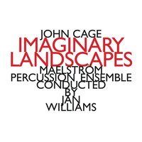 But What About The Noise... (1985) - John Cage