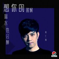 想你的时候喝水也会醉 - 熊七梅
