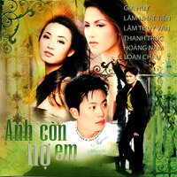Anh còn nợ em - Gia Huy