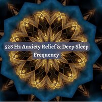 528Hz Body Regeneration - Professor Deep Sleep