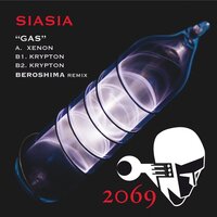Xenon - Siasia