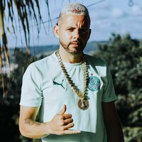 Furacão Azul - Mc léo pesadão