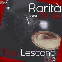 Ciribiribin - Trio Lescano