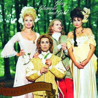 Lit De Parade - Army Of Lovers & Big Money & Anders Hansson