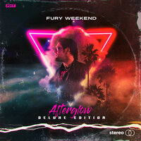 Sad Boy - Fury Weekend