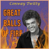 Reelin' and Rockin' - Conway Twitty