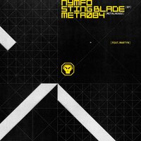 Sting Blade - Nymfo