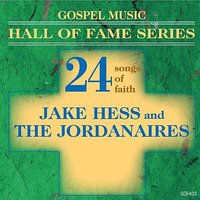 Everywhere You Go - The Jordanaires & Jake Hess