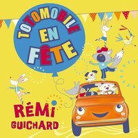 La Fête des Comptines - REMI GUICHARD