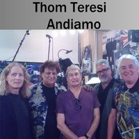 Sun Showers - Alex Diambrini & Thom Teresi