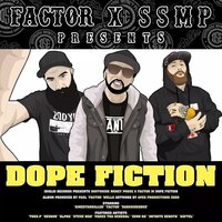 The Come Up - Ssmp & Kaytel & factor