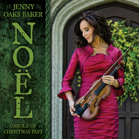 Wexford Carol - Jenny Oaks Baker