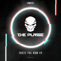 Control Your Anger - The Purge
