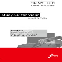 3. Satz Rondo - PLAY IT