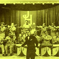 Le gros Bill - Jacques Hélian Et Son Orchestre