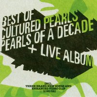 I Guess It Will Be - Cultured Pearls