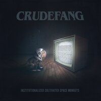 Wicked, Vile and Evil - Crudefang